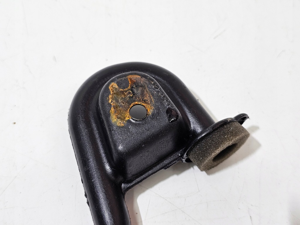 фото №6, Труба повітрозабірник повітря обігрівача combo e berlingo iv partner iv #6763