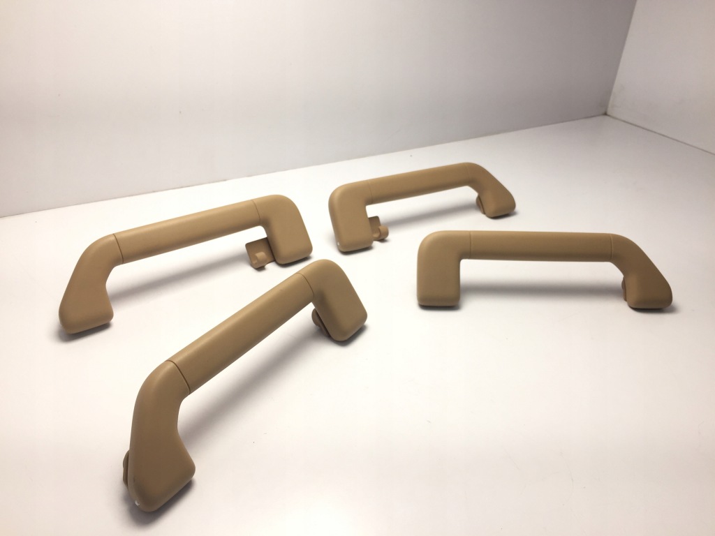 фото №2, Porsche panamera 970 ручка кронштейн потолочный