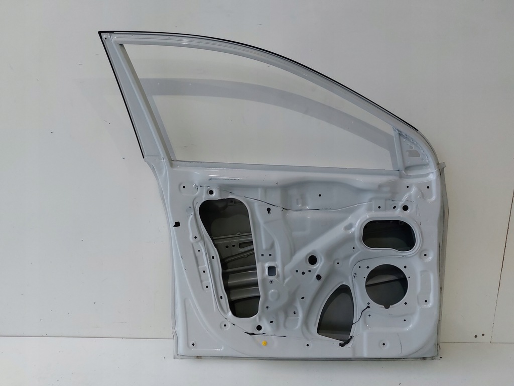 фото №5, Hyundai kona 18- двері ліва перед оригінал