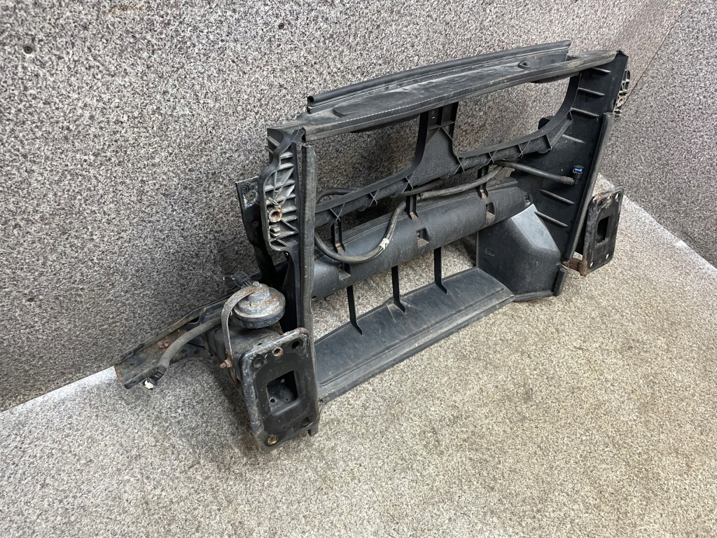 Ремень балка руль впуск воздуха усилитель перед передние bmw e70 x5 с Разборки