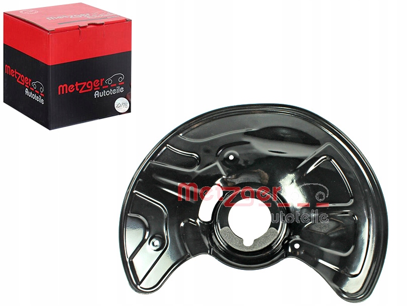 фото №1, Захист диск ham.p metzger