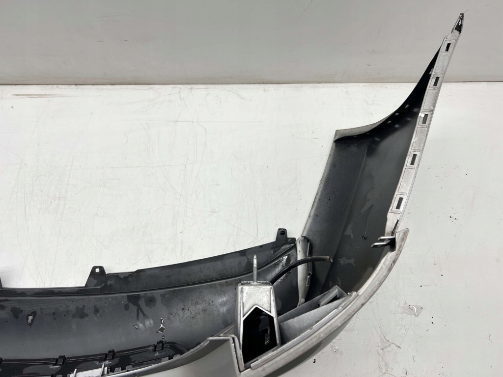 Audi a4 b8 sedan s-line sline бампер задняя задний kompletny с Разборки