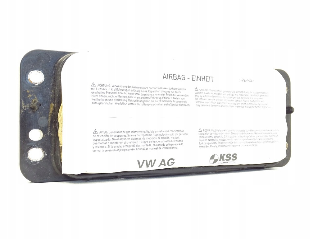 фото №1, Подушка права передня пасажира audi a3 8v 8v0880204d