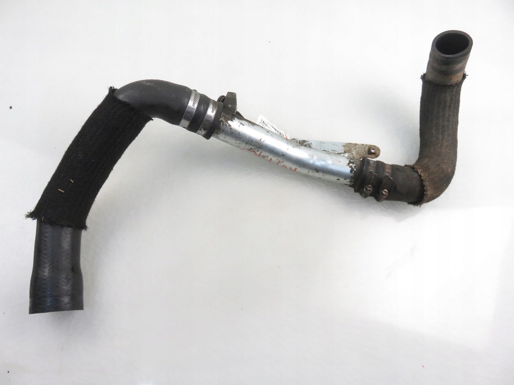 фото №5, Труба інтеркулер suzuki sx4 2.0 ddis