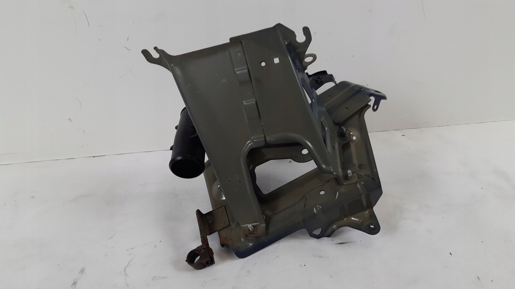 фото №10, Honda cr-v iv 12- podsawa аккумулятор