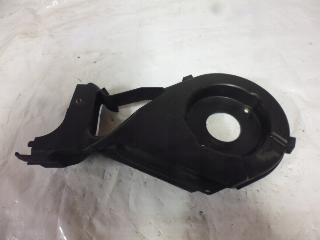 фото №1, Захист корпус розподільного валу 2.5tdi audi a6 c5