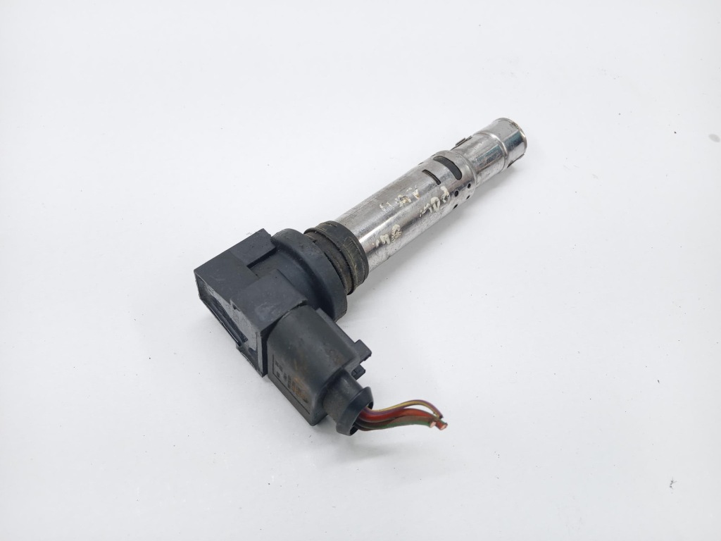 фото №1, Комплект катушек зажигания vw passat b7 362 036905715c 2206298 1.4l 118kw