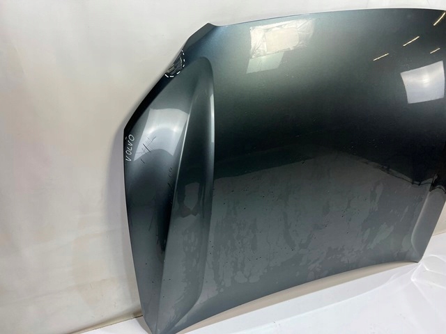 фото №4, Volvo xc60 ii - капот крышка двигателя