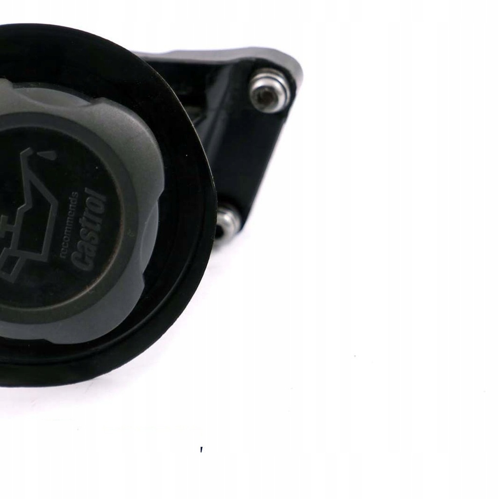 фото №12, Bmw x5 x6 e70 3.0sd 3.5d e71 35dx m57n2 патрубок заливной масла 7801697