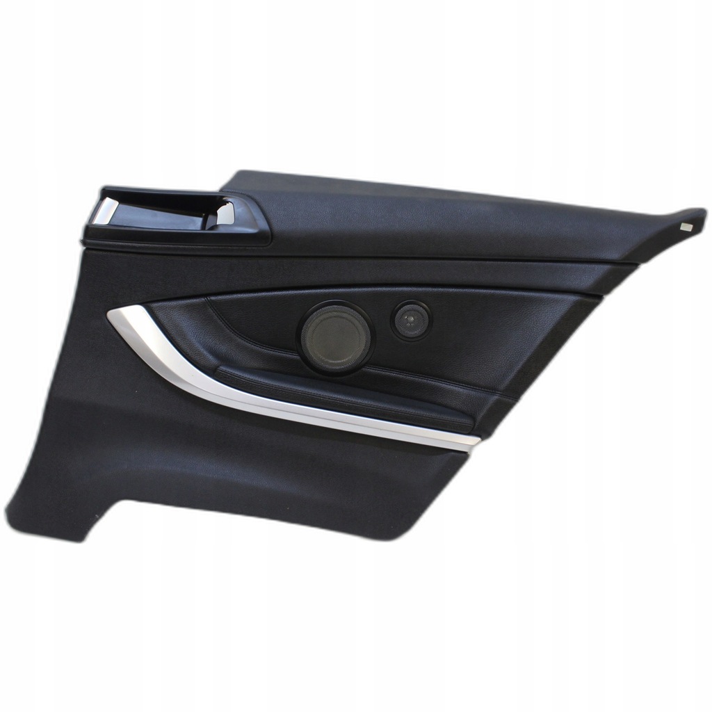 фото №1, Bmw 4 f32 оббивка задня права