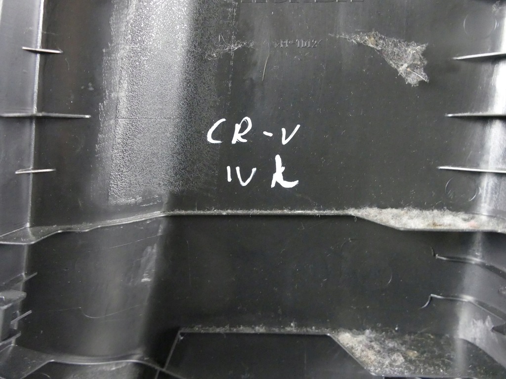 фото №10, Honda crv iv lift обшивка защита стойка b левая