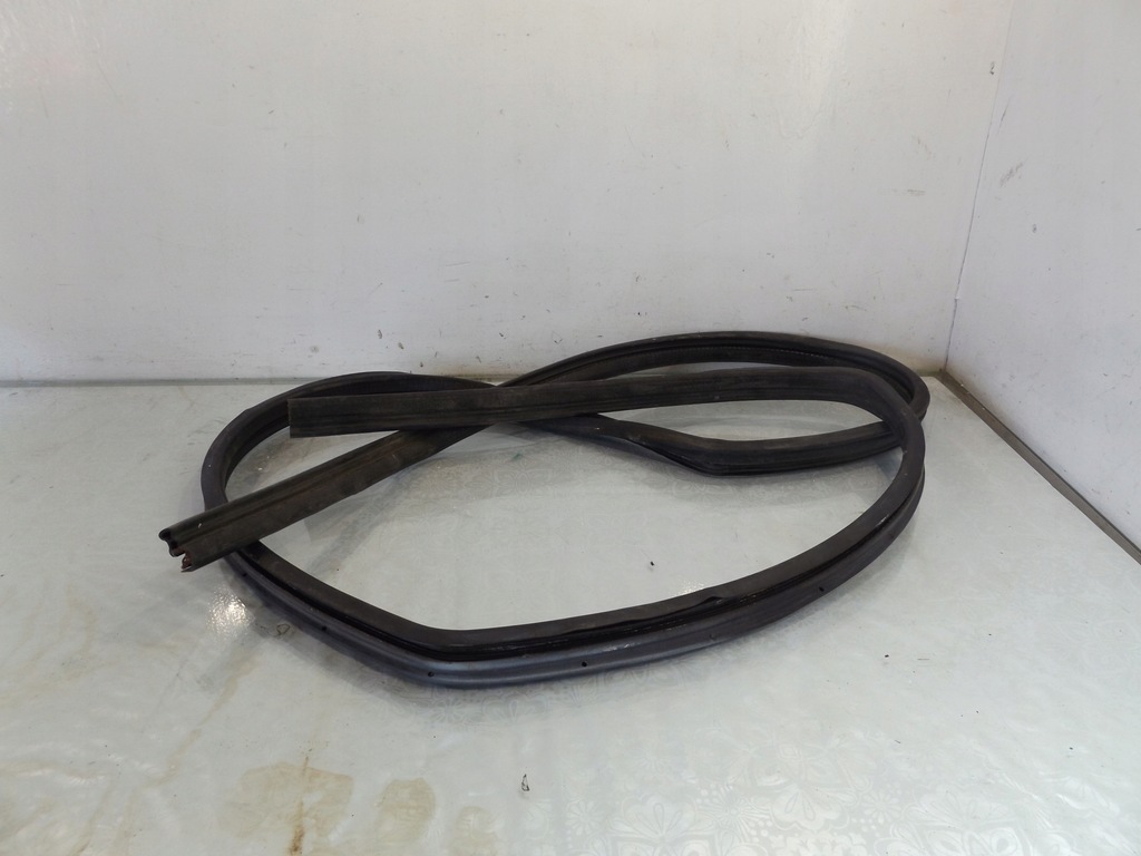 фото №1, Casalini m110 прокладка дверь правый перед