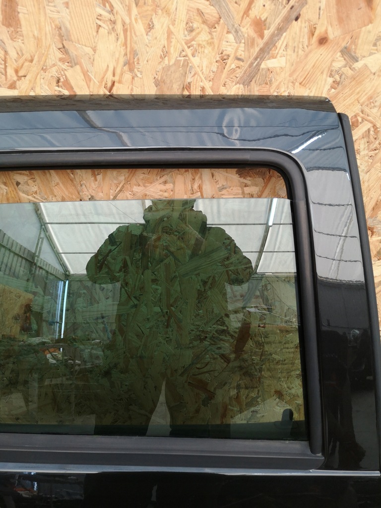 фото №6, Dacia duster дверь правый задняя