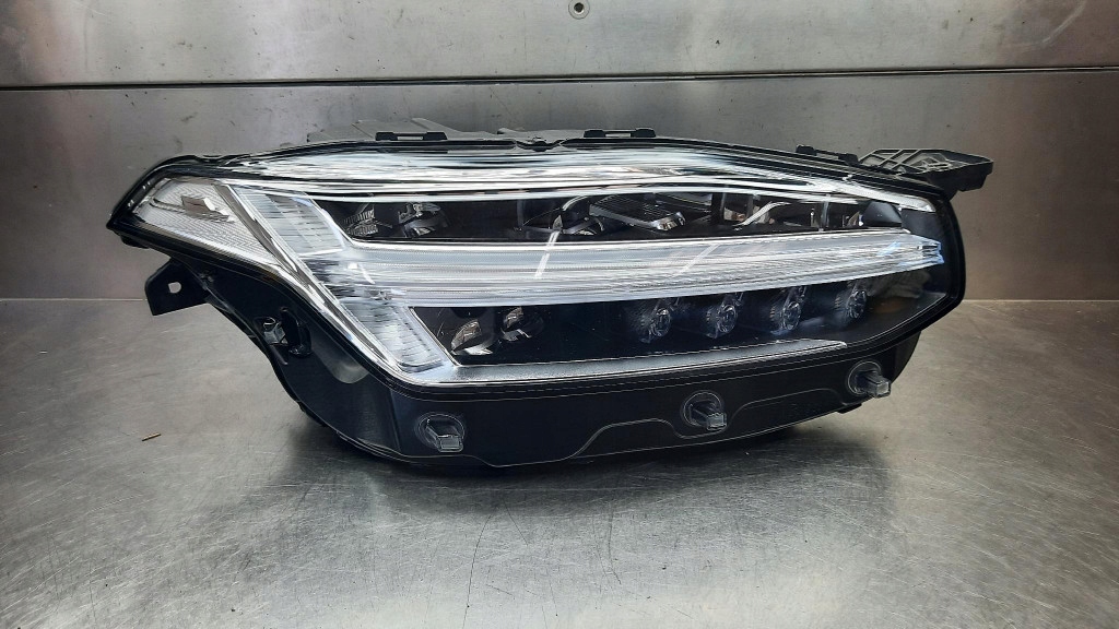 фото №1, Фара mid led правий 31655813 volvo xc90 ii 18-25r