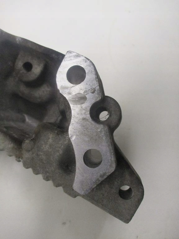 фото №5, Кронштейн двигателя renault master iii 2.3 dci