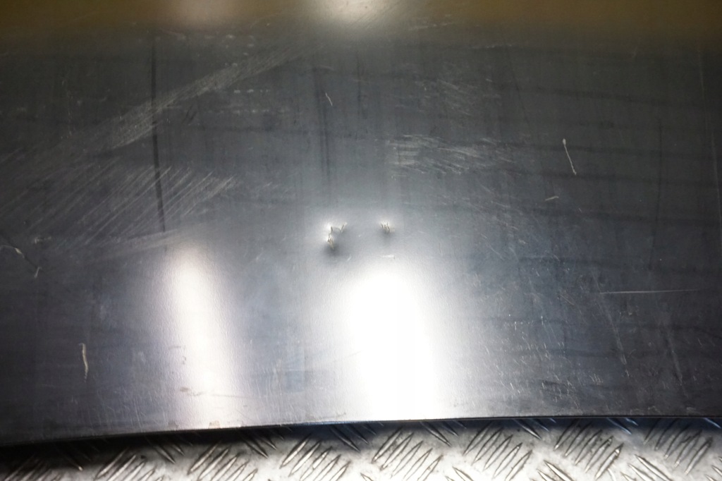 фото №14, Gmc acadia 2017 - 2019 капот перед крышка двигателя usa