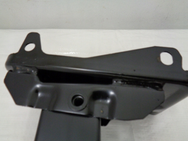 фото №8, Berlingo partner combo зона деформации кронштейн правый