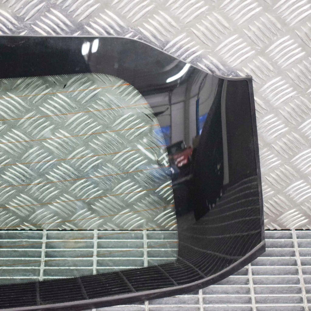 фото №4, Land rover range rover evoque l538 2016 стекло задняя