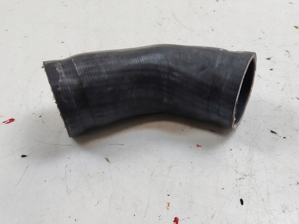 фото №1, 2015 nissan navara d40 wąż інтеркулер 144635x22b