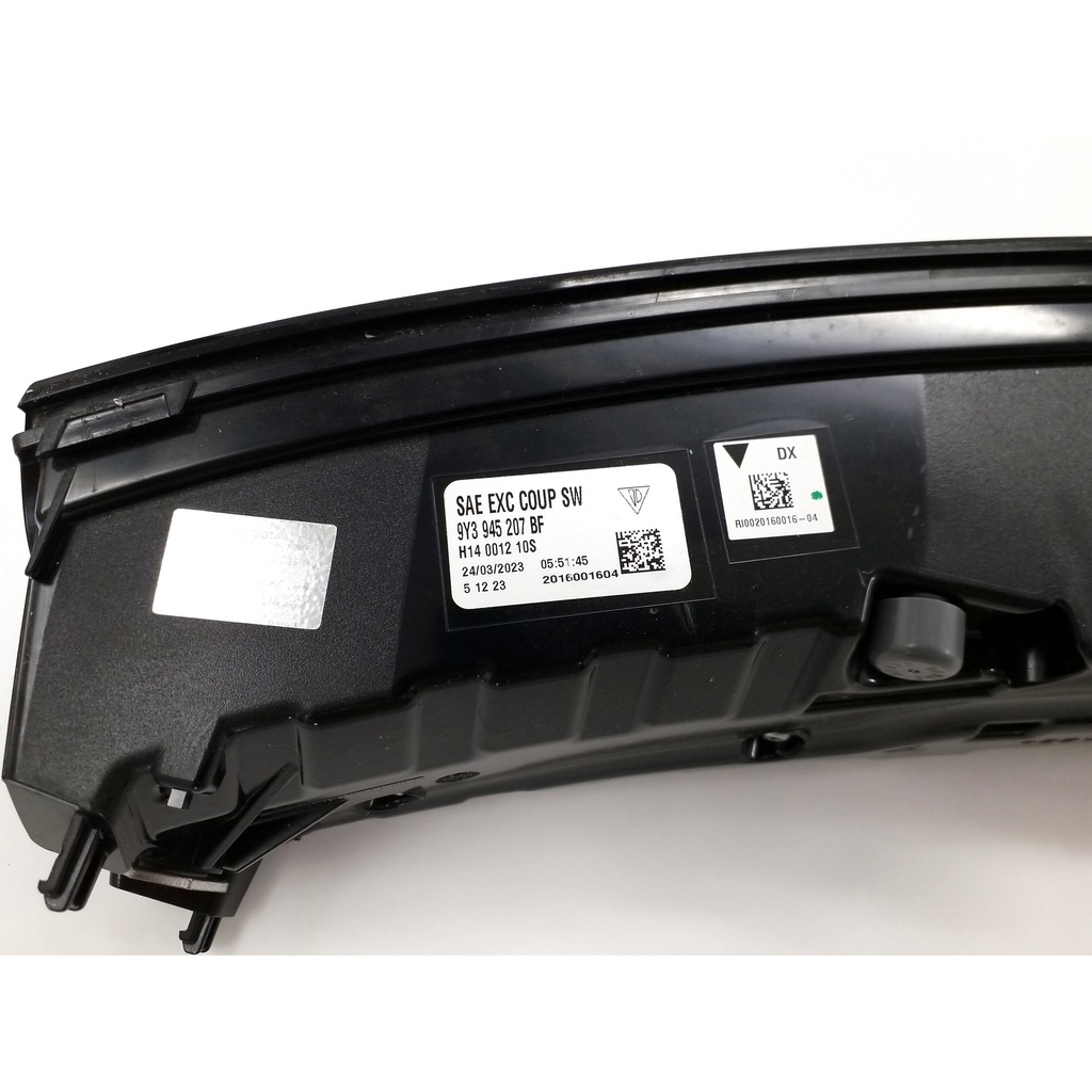 фото №8, Porsche cayenne 9ya facelift задние свет 9y3945207bf