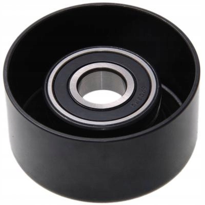 фото №1, Febest 0287-a35 ролик натяжителя, ремень клиновой многоручьевой