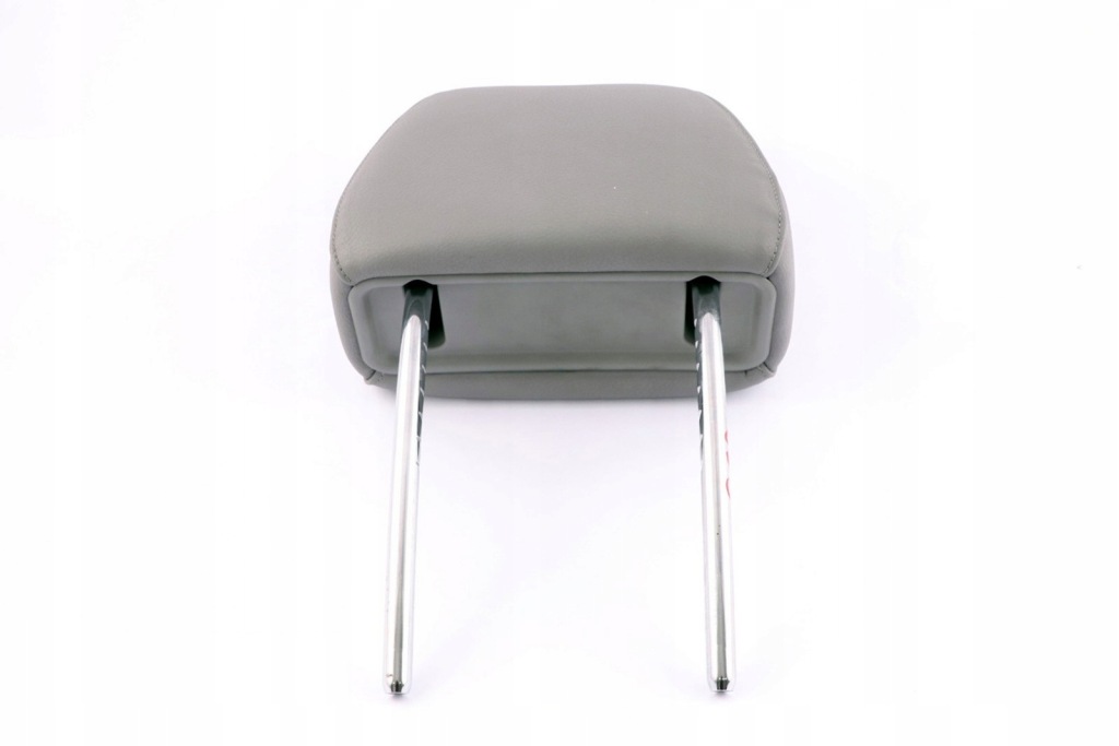 фото №9, Bmw e60 e61 підголівник сидіння перед шкіра szary 7076665