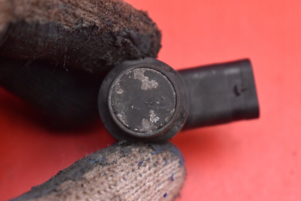 фото №5, Датчик парковки перед pdc ah42-15k859-aa ford galaxy mk2 ii 06-10