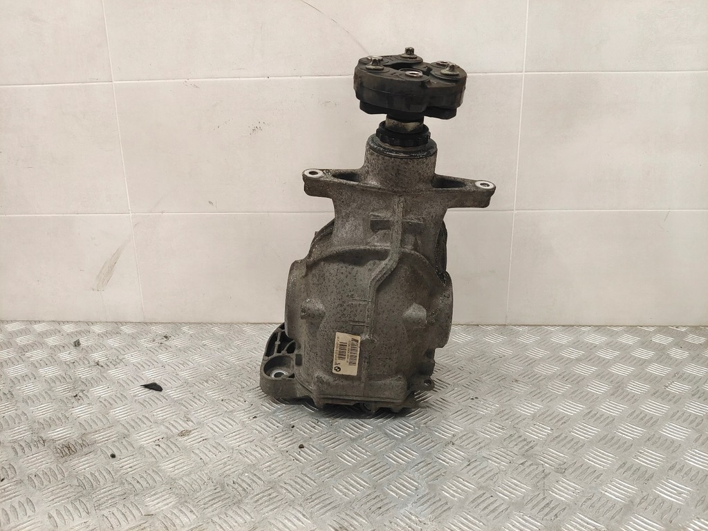 фото №7, Bmw g30 g31 міст диференціал 8618727