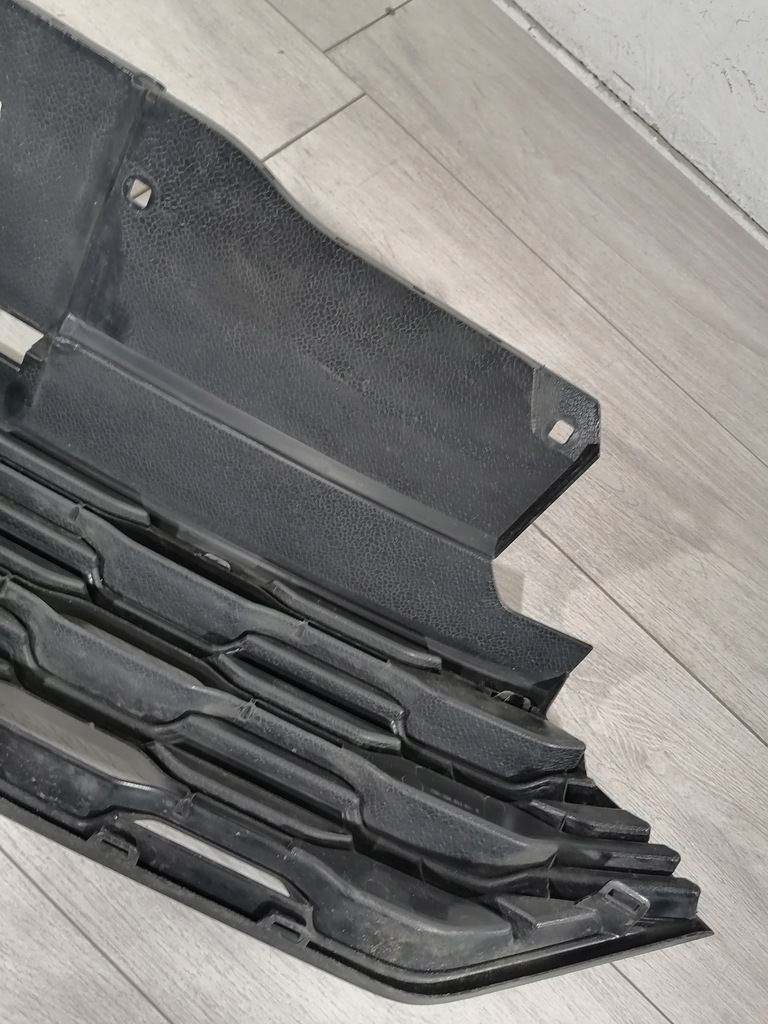 фото №9, Vw t-roc решётка радиатора решётка радиатора перед 2ga853651