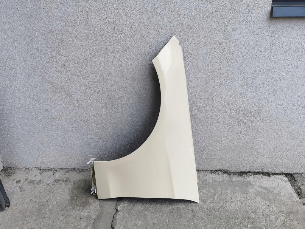 фото №1, Крыло левый перед mercedes e-klasa w212 lift