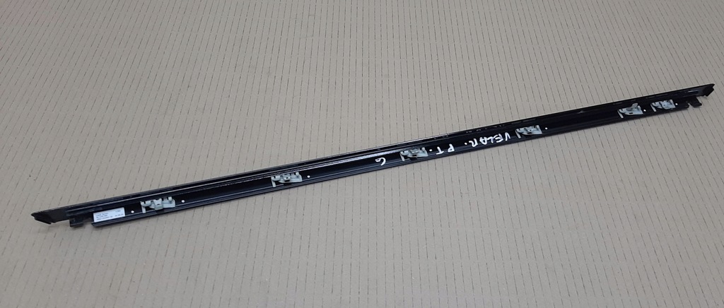 фото №3, Молдинг дверь задняя правая land range rover velar l560