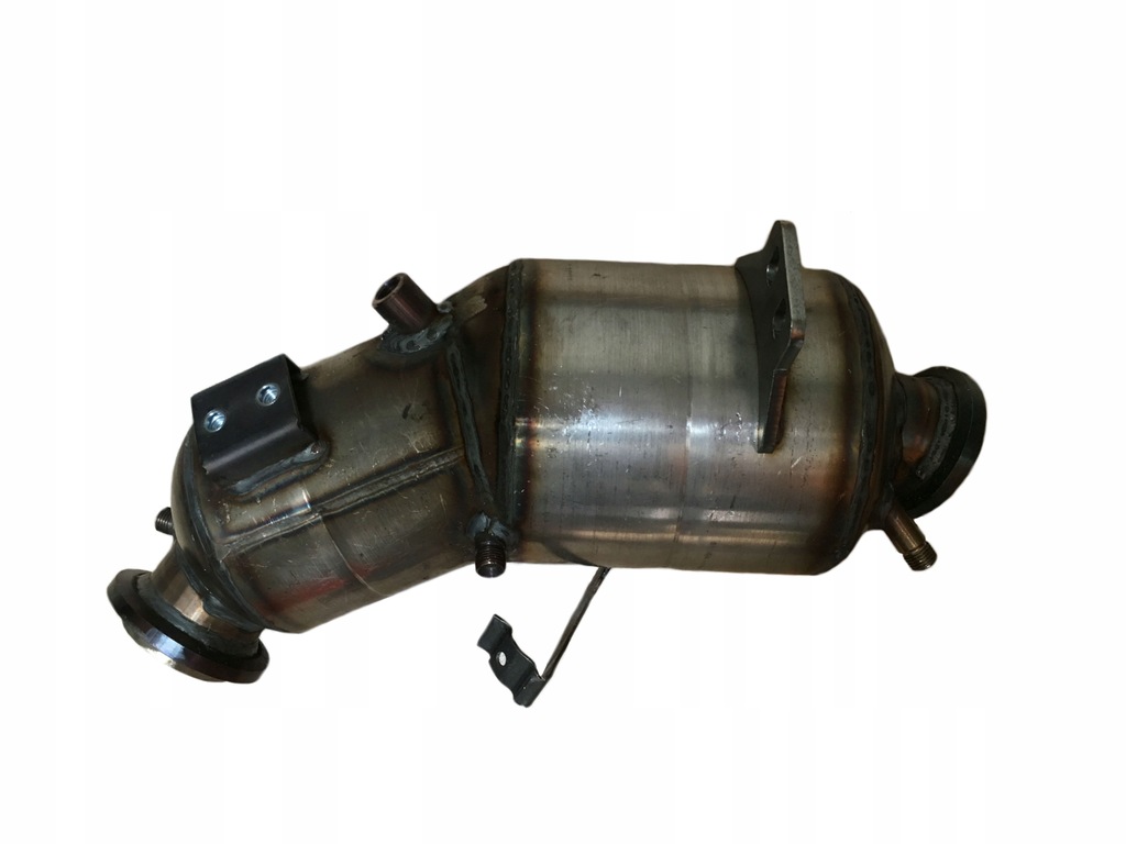 фото №1, Фільтр часток твердих dpf