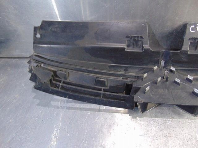 фото №8, Решётка радиатора решётка радиатора citroen c5