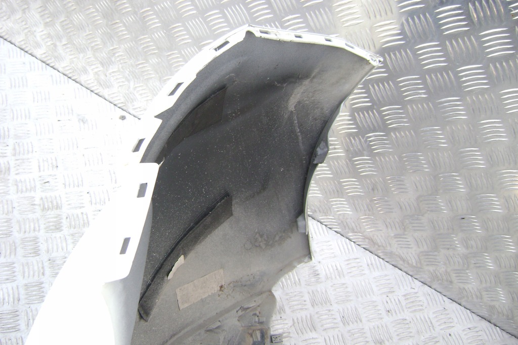 фото №5, Vw polo vi 2g0 - бампер задний