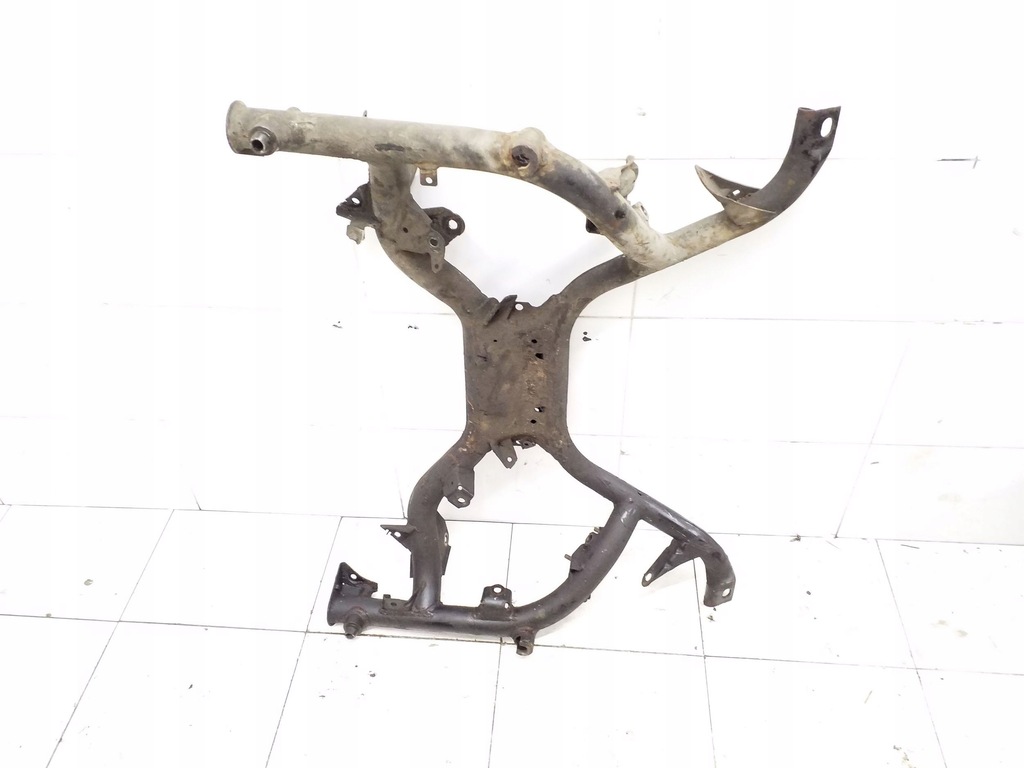 фото №1, 1998 bmw 7 e38 підрамник передні