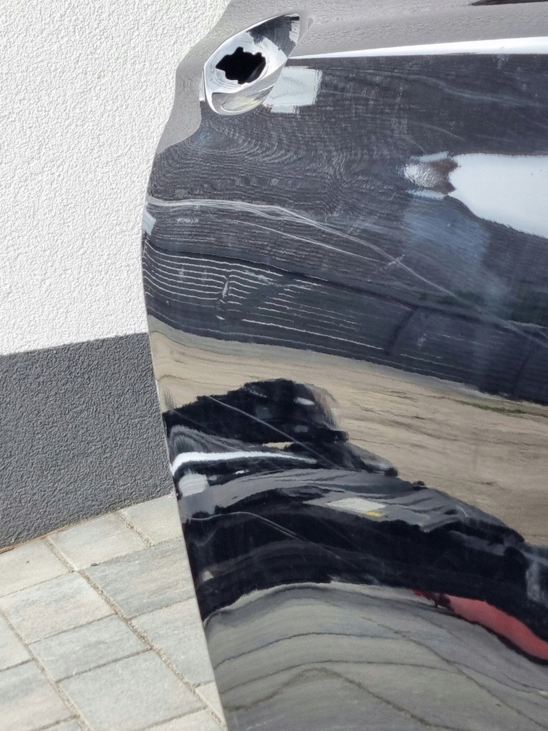 фото №9, Bmw 7 g11 g12 дверь правое задние задняя