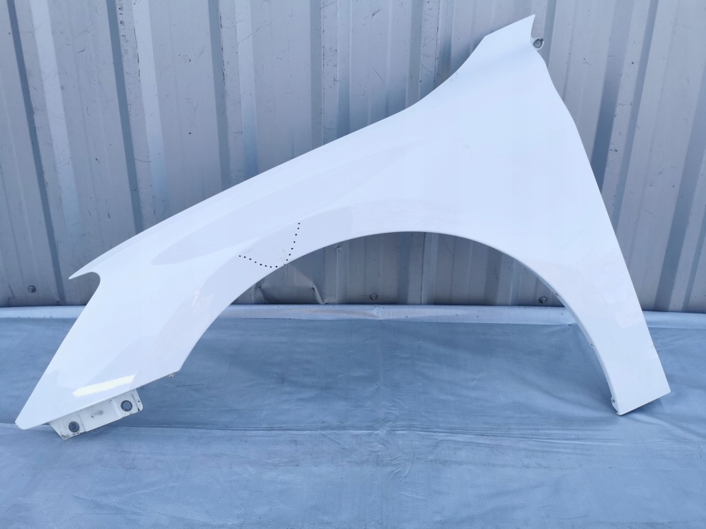 Audi a3 8y0 20- крыло  передний левое  хороший Оригинал