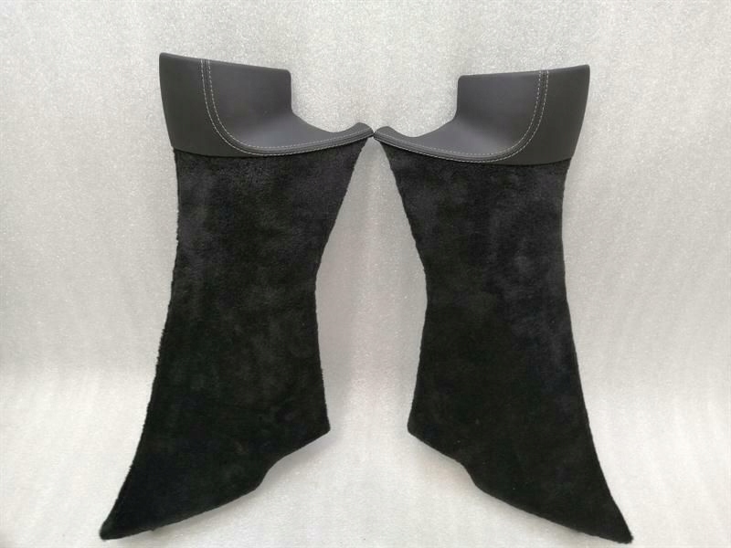 фото №1, Porsche cayman 987 cayman r cxx набор облицовка стойка b 98755121602 słupe