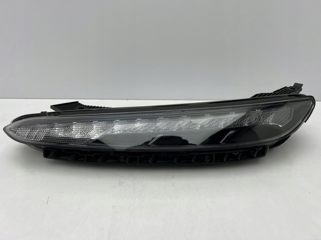 фото №1, Hyundai kona lift лампа передняя левая led перед верхний 2021-