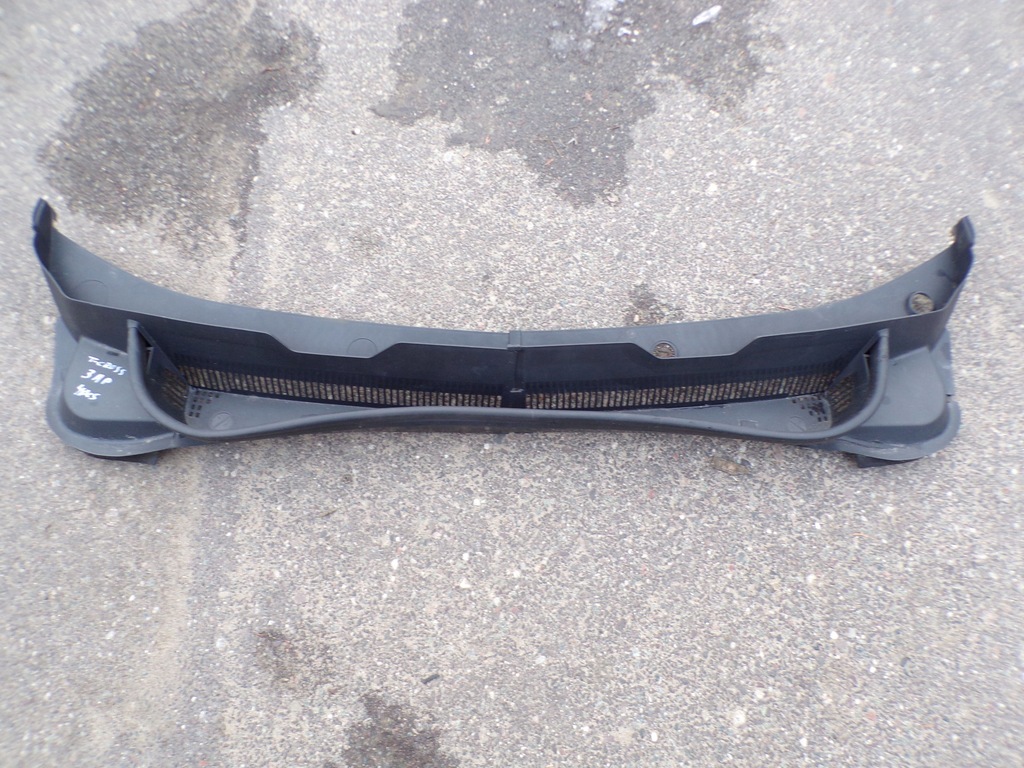 фото №1, Жабо ліва vw t-cross 2g1819403