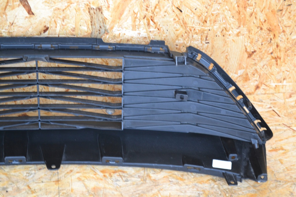 фото №8, Kia ceed iii lift решітка бампера середня 86560-j7da0