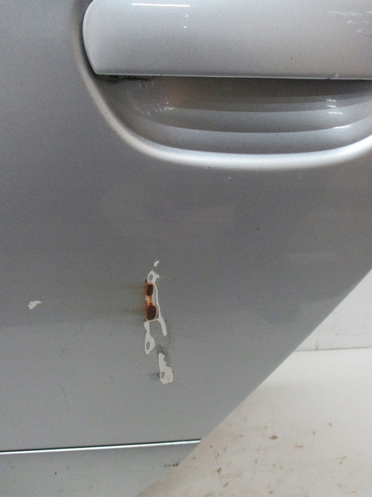 фото №9, Двері ліва задні audi a6 4b0 sedan