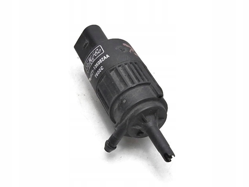 фото №1, Помпа розпилювача лампи перед ford s-max mk1