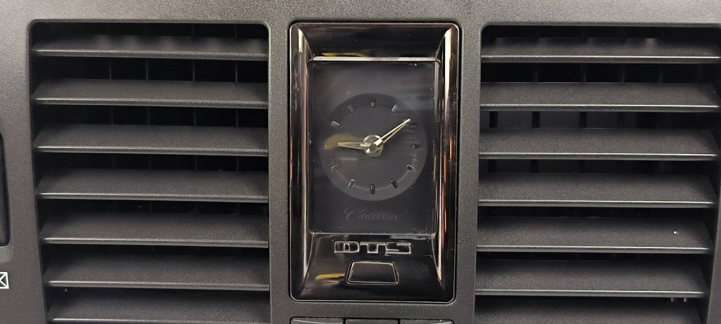 Решётка обдув 15266445r cadillac dts Киев