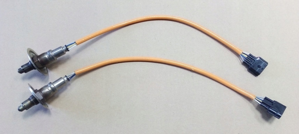 фото №5, Оригинал renault датчик лямбда-зонд 226936030r a