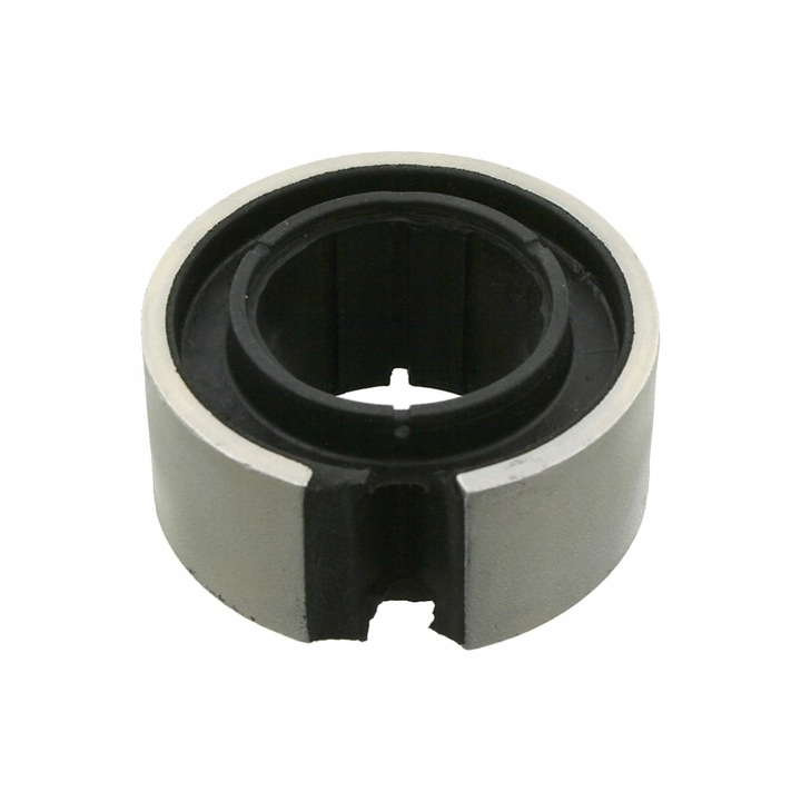 фото №1, Втулка ресора ресора iveco eurotrakker