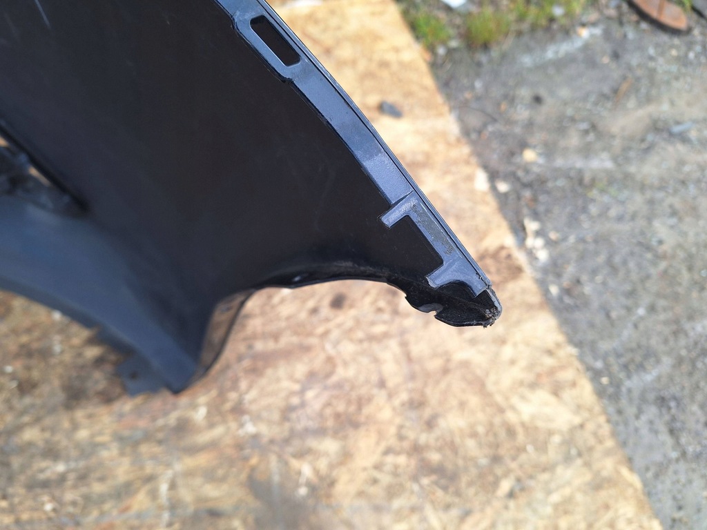 фото №8, Бампер перед mazda 3 bm 13-16 bhn1-50031