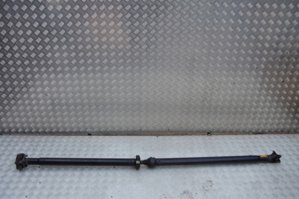 фото №1, Wał привідний tucson iii