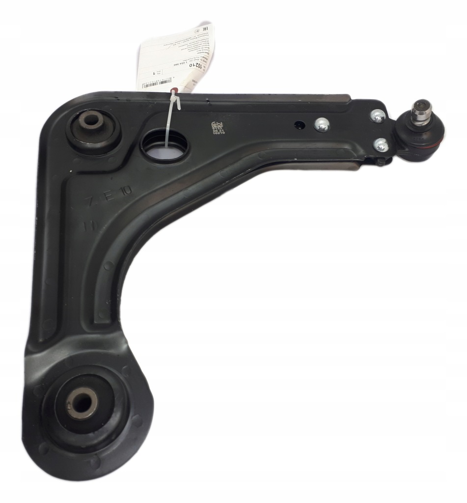 фото №1, Рычаг osi перед правый ford fiesta iii 1.8 92-95