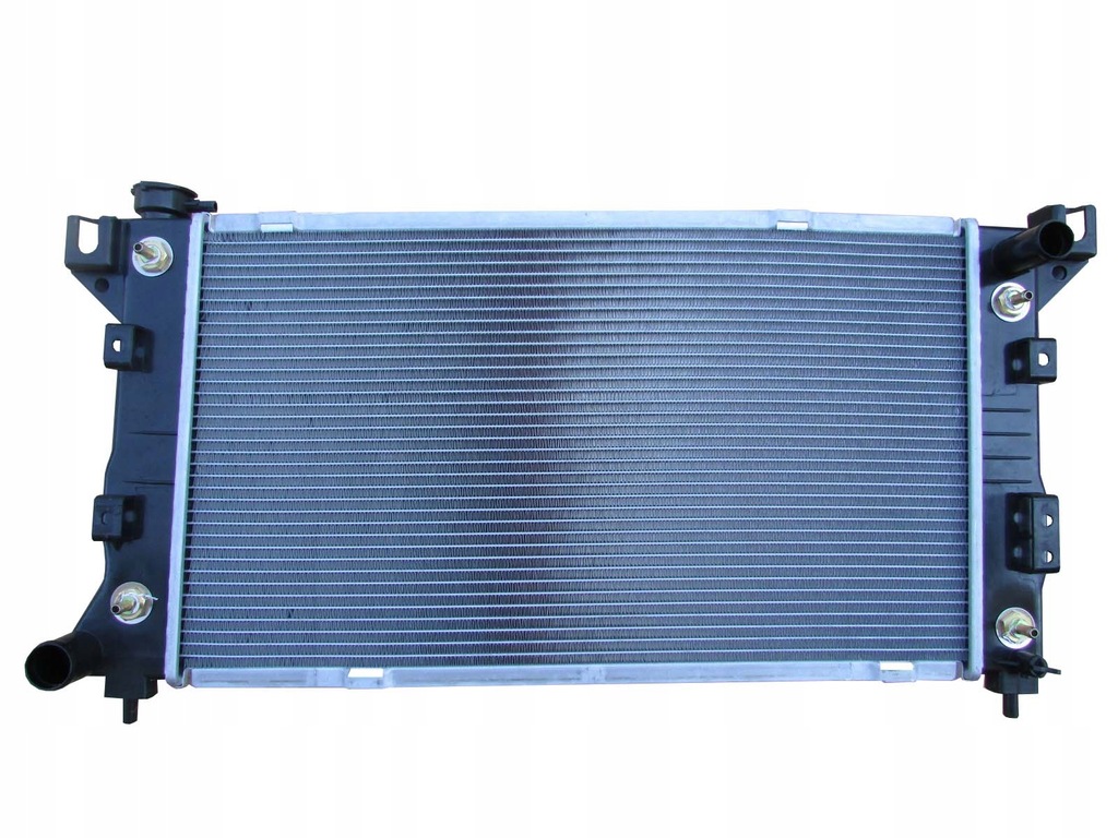 фото №1, Радиатор wody chrysler voyager 3.3 3.8 1996-2000